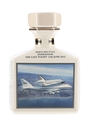 Pointers Ceramic Decanters NASA 70cl / 40%