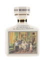 Ben Nevis 10 Year Old Pointers Ceramic Decanters - 90th Birthday of Queen Elizabeth II 70cl / 40%