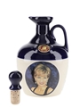 Rutherford's Ceramic Decanter Lady Diana 70cl / 40%