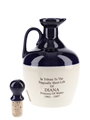Rutherford's Ceramic Decanter Lady Diana 70cl / 40%