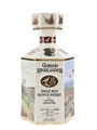 Gordon Highlander 12 Year Old Bottled 1970s-1980s - Royal Victoria Pottery 100cl / 43%