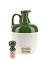Rutherford's Ceramic Decanter Montrose Pottery - Clansman 70cl / 40%