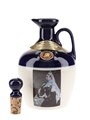 Rutherford's Ceramic Decanter 100th Anniversary of The Death of Queen Victoria 70cl / 40%