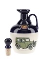 Rutherford's Ceramic Decanter Morris Minor 1926 70cl / 40%