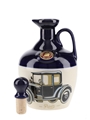 Rutherford's Ceramic Decanter Rover Eight 1926 70cl / 40%