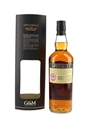 Macallan 2005 Speymalt Bottled 2019 - Gordon & MacPhail 70cl / 43%