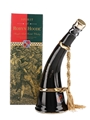 Spirit Of Robyn Hoode Porcelain Hunting Horn Decanter 70cl / 40%