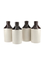 Rutherford Blended Scotch Whisky  4 x 50cl / 40%
