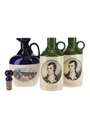 Robert Burns Collection  2 x 40cl & 70cl / 40%