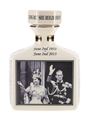Pointer's Ceramic Decanter Coronation H.M Queen Elizabeth II 70cl / 40%