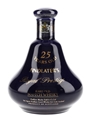 Findlater's 25 Year Old Royal Prestige Wade Porcelain Decanter 70cl / 43%