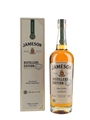 Jameson Irish Whiskey Distillery Edition 70cl / 40%