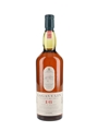 Lagavulin 16 Year Old Bottled 1980s - White Horse Distillers 100cl / 43%