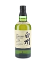 Hakushu 12 Year Old  70cl / 43%