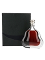 Richard Hennessy Cognac Baccarat Crystal Decanter - Second Edition 70cl / 40%
