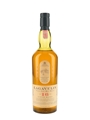 Lagavulin 16 Year Old Bottled 1980s - White Horse Distillers 75cl / 43%