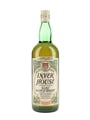 Inver House Green Plaid Bottled 1980s 100cl / 43%