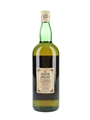 Inver House Green Plaid Bottled 1980s 100cl / 43%