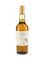 Talisker Cask Strength Bottle 2007 - Distillery Exclusive 70cl / 53.9%