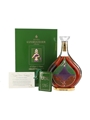 Courvoisier Collection Erte No.6 L'Esprit Du Cognac 70cl / 40%