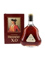 Hennessy XO  70cl / 40%