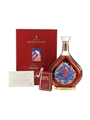 Courvoisier Collection Erte No.7 La Part Des Anges 70cl / 40%