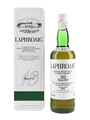 Laphroaig 10 Year Old Bottled 1980s - Pre Royal Warrant 75cl / 40%