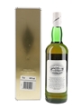 Laphroaig 10 Year Old Bottled 1980s - Pre Royal Warrant 75cl / 40%