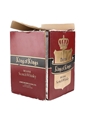 Munro's King Of Kings Bottled 1980s - Ceramic Decanter 75cl / 40%