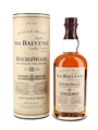 Balvenie 12 Year Old Doublewood Bottled 2000s 70cl / 40%