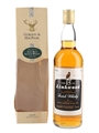 Linkwood 15 Year Old Bottled 1990s - Gordon & MacPhail 70cl / 40%