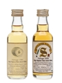 Linkwood 1984 Signatory 2 x 5cl