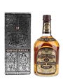 Chivas Regal 12 Year Old Bottled 1970s-1980s 75cl / 43%