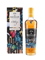 Macallan Concept Number 3 2020 Release - David Carson 70cl / 40.8%