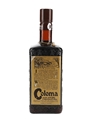 Coloma Colombian Coffee Liqueur Bottled 1970s 75cl / 24%