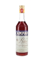 Campari Bitter Bottled 1980s 75cl / 23.6%