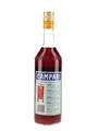 Campari Bitter Bottled 1980s 75cl / 23.6%