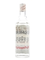 Cossack Vodka Bottled 1960s 75cl / 37.5%