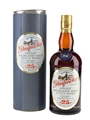 Glenfarclas 25 Year Old Bottled 1990s 70cl / 43%