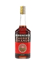 Regnier Cherry Brandy Bottled 1980s 70cl / 25%