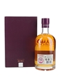 Glenturret 1986 Bottled 2014 - Glasgow Commonwealth Games 70cl / 46.4%