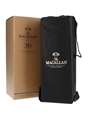 Macallan 30 Year Old Annual 2022 Release 70cl / 43%