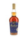 Weller Full Proof Bottled 2025 - Nichols and Perks Barrel Select 75cl / 57%