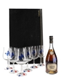 Marquis De Caussade Millesime Armagnac 1943 Gift Pack 70cl / 40%