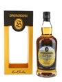 Springbank 2015 10 Year Old  Local Barley Bottled 2025 70cl / 55.2%