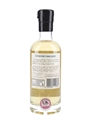 Glen Keith 24 Year Old Batch 4 That Boutique-y Whisky Company 50cl / 49.7%
