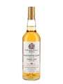 Caol Ila 18 Year Old Master's Cask The Worshipful Company Of Distillers 70cl / 53.3%