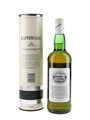 Laphroaig 10 Year Old Bottled 1980s - Pre Royal Warrant 75cl / 40%
