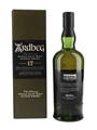 Ardbeg 17 Year Old Bottled 2000s 70cl / 40%