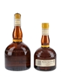 Grand Marnier Cordon Jaune Bottled 1970s-1980s 75cl & 35cl / 40%